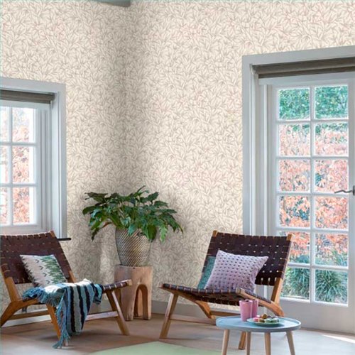 Rollo Papel Pintado EDEN DECOAS Referencia  039-EDE.