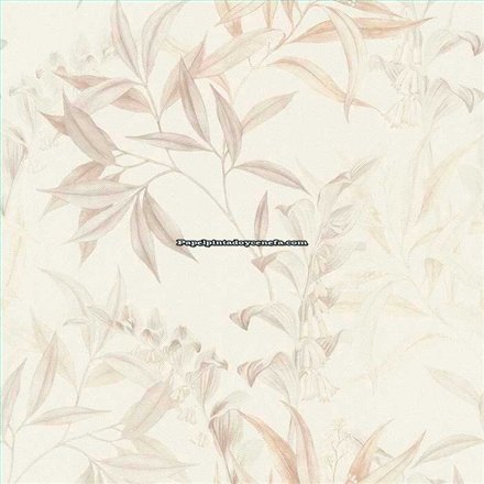 Rollo Papel Pintado EDEN DECOAS Referencia  040-EDE.