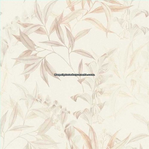 Rollo Papel Pintado EDEN DECOAS Referencia  040-EDE.