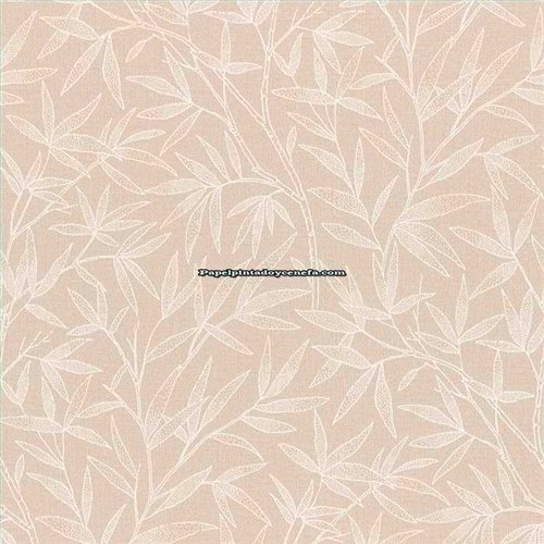 Rollo Papel Pintado EDEN DECOAS Referencia  042-EDE.
