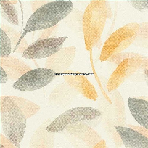 Rollo Papel Pintado EDEN DECOAS Referencia  043-EDE.