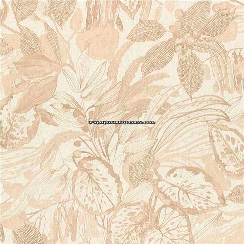 Rollo Papel Pintado EDEN DECOAS Referencia  046-EDE.