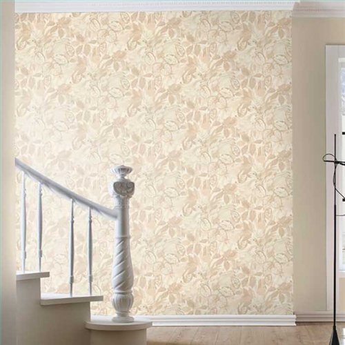 Rollo Papel Pintado EDEN DECOAS Referencia  046-EDE.