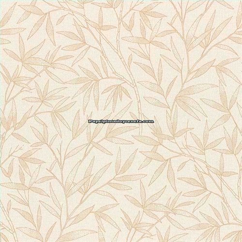 Rollo Papel Pintado EDEN DECOAS Referencia  048-EDE.