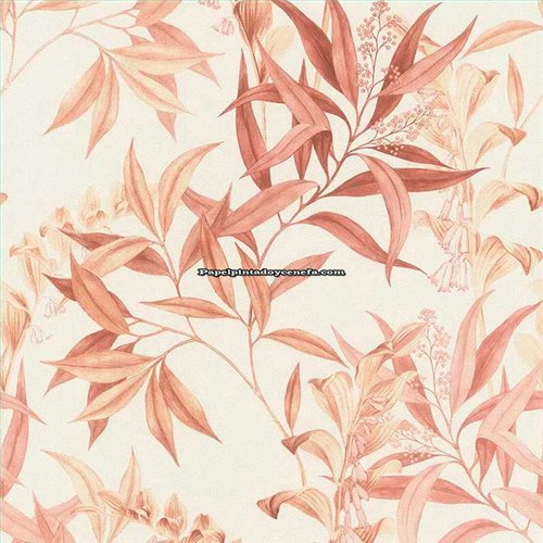 Rollo Papel Pintado EDEN DECOAS Referencia  049-EDE.