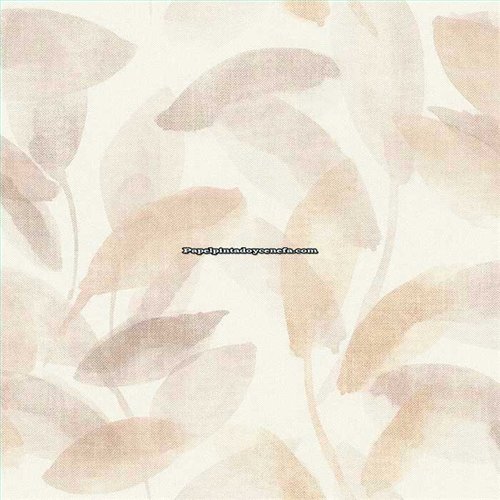 Rollo Papel Pintado EDEN DECOAS Referencia  052-EDE.