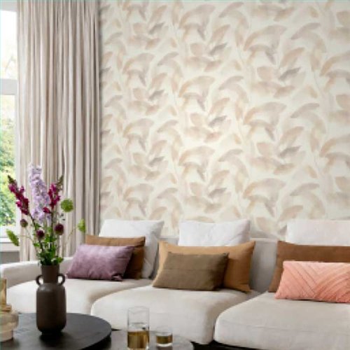 Rollo Papel Pintado EDEN DECOAS Referencia  052-EDE.