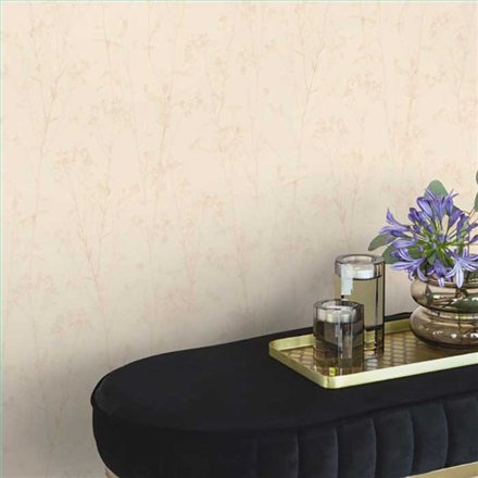 Rollo Papel Pintado EDEN DECOAS Referencia  070-EDE.