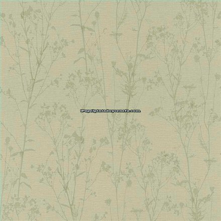 Rollo Papel Pintado EDEN DECOAS Referencia  074-EDE.