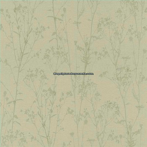 Rollo Papel Pintado EDEN DECOAS Referencia  074-EDE.