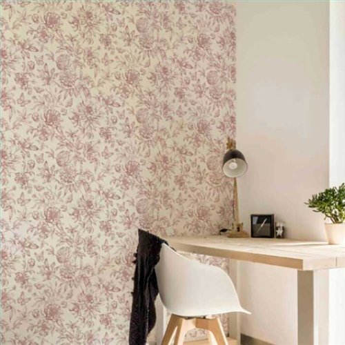 Rollo Papel Pintado EDEN DECOAS Referencia  077-EDE.