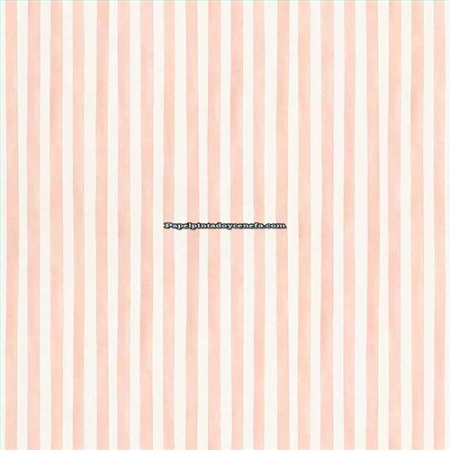 Rollo Papel Pintado BAMBINO Referencia  008-BAM.