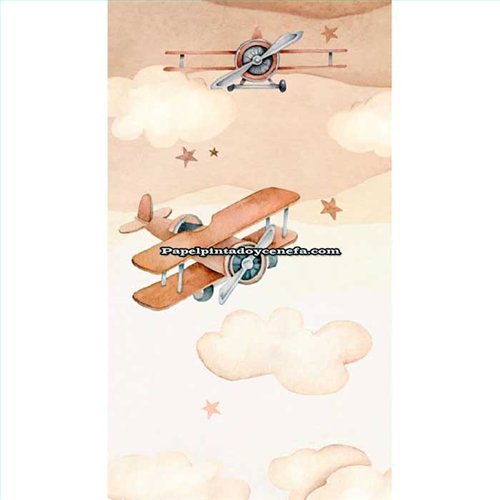 Mural BAMBINO Referencia  M-367966.