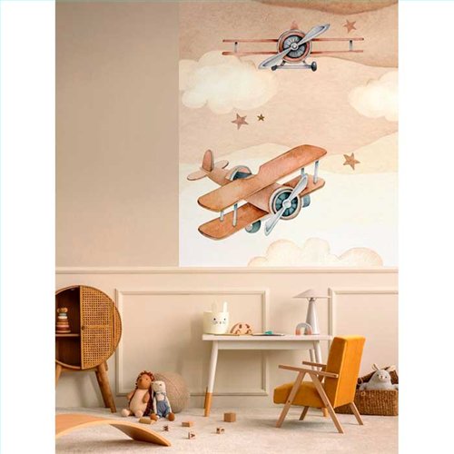 Mural BAMBINO Referencia  M-367966.