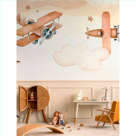 Mural BAMBINO Referencia  M-367973.