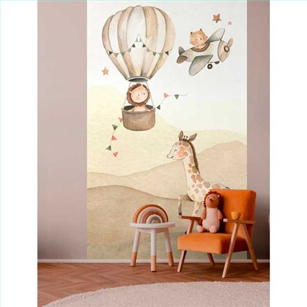 Mural BAMBINO Referencia  M-367997.