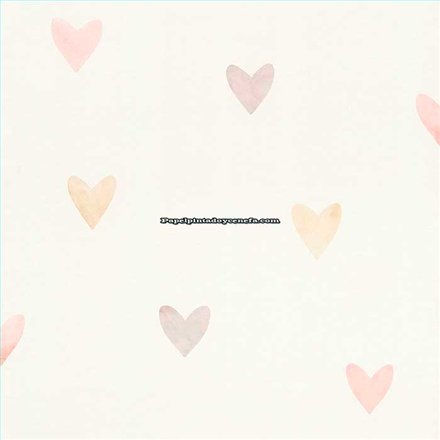 Rollo Papel Pintado BAMBINO Referencia  022-BAM.