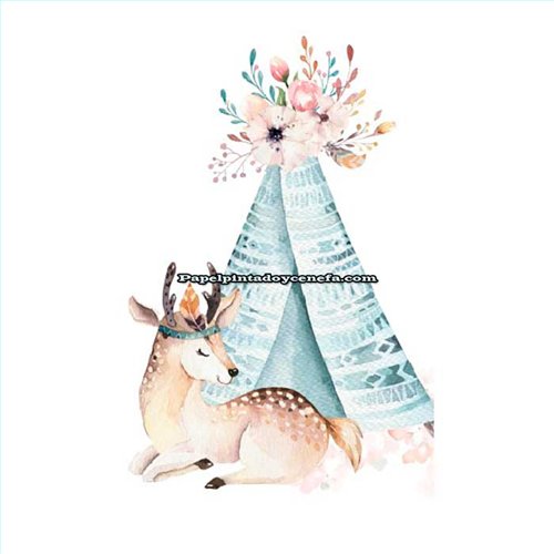 Mural BAMBINO Referencia  M-367911.