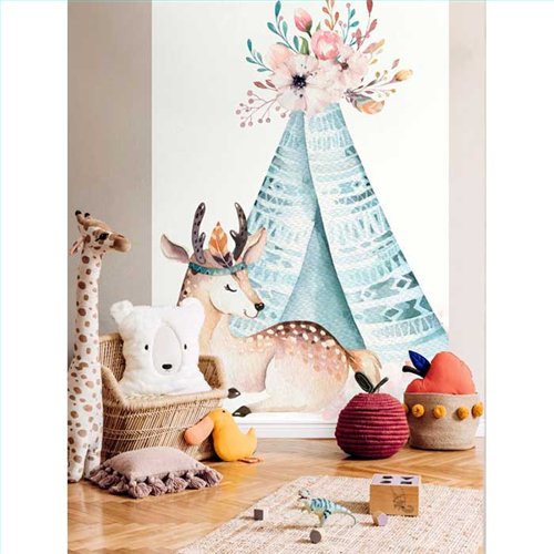 Mural BAMBINO Referencia  M-367911.