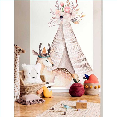 Mural BAMBINO Referencia  M-367904.