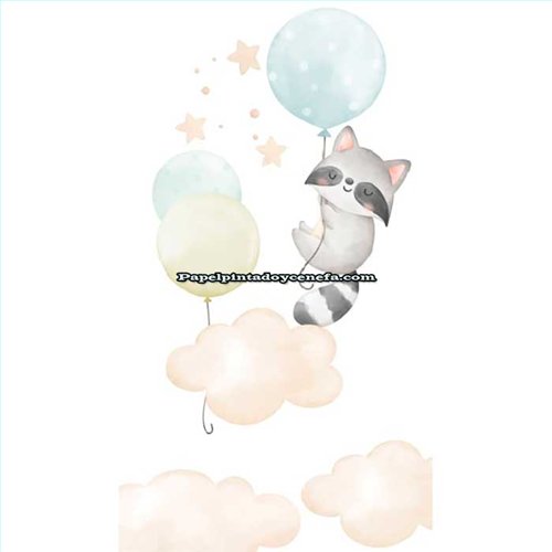 Mural BAMBINO Referencia  M-367942.