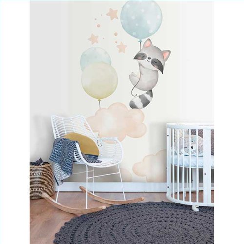 Mural BAMBINO Referencia  M-367942.