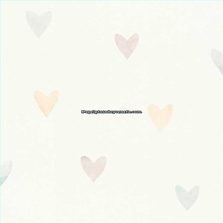 Rollo Papel Pintado BAMBINO Referencia  026-BAM.