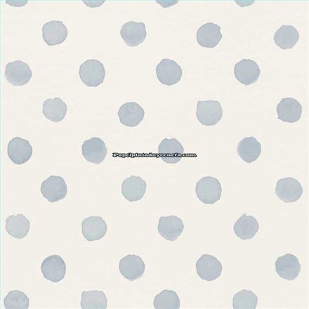 Rollo Papel Pintado BAMBINO Referencia  027-BAM.