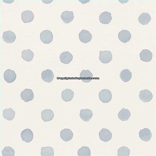 Rollo Papel Pintado BAMBINO Referencia  027-BAM.