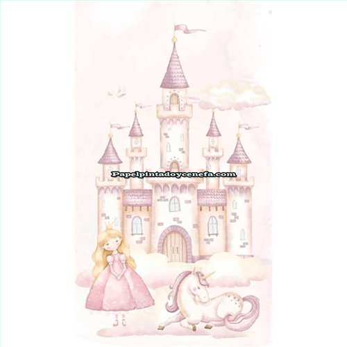 Mural BAMBINO Referencia  M-367980.