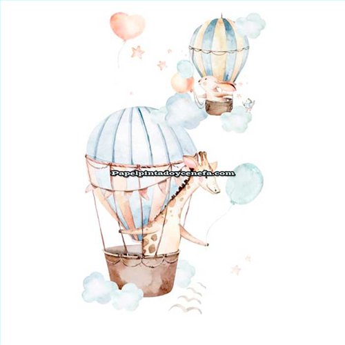 Mural BAMBINO Referencia  M-364910.