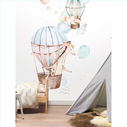 Mural BAMBINO Referencia  M-364910.