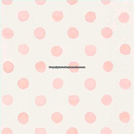 Rollo Papel Pintado BAMBINO Referencia  037-BAM.