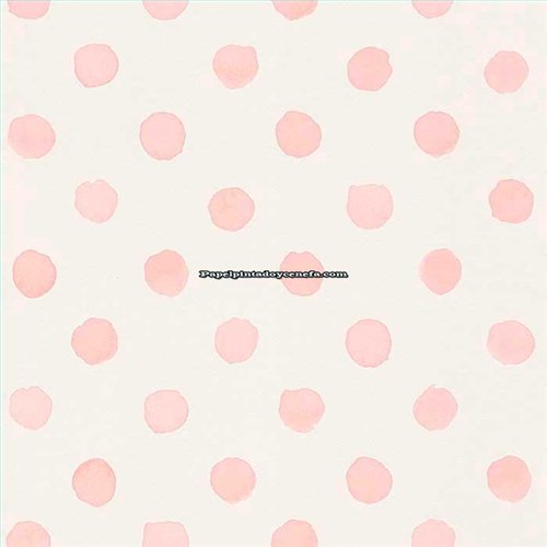 Rollo Papel Pintado BAMBINO Referencia  037-BAM.