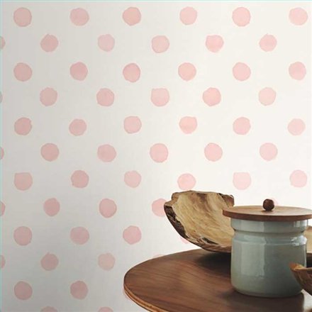 Rollo Papel Pintado BAMBINO Referencia  037-BAM.