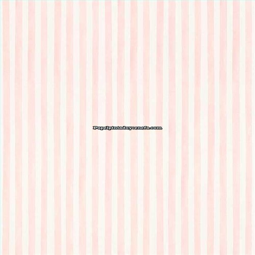 Rollo Papel Pintado BAMBINO Referencia  038-BAM.