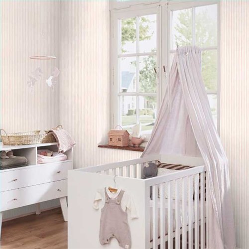 Rollo Papel Pintado BAMBINO Referencia  038-BAM.