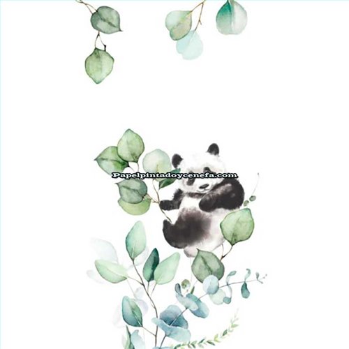 Mural BAMBINO Referencia  M-364835.