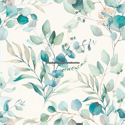 Rollo Papel Pintado BAMBINO Referencia  048-BAM.