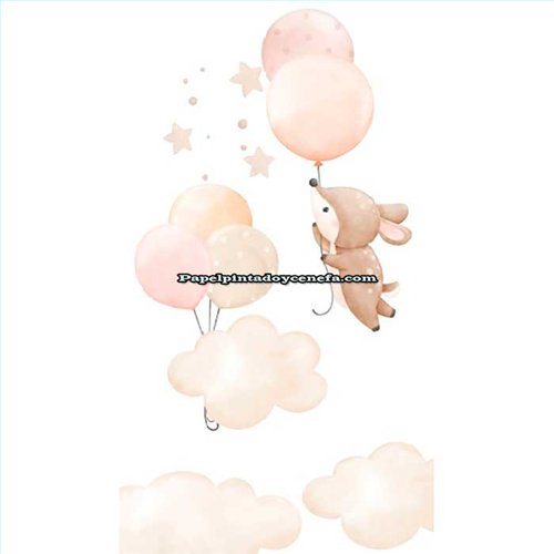 Mural BAMBINO Referencia  M-367959.