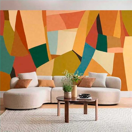 Mural SYMPHONY Referencia  M-SYM107048802.