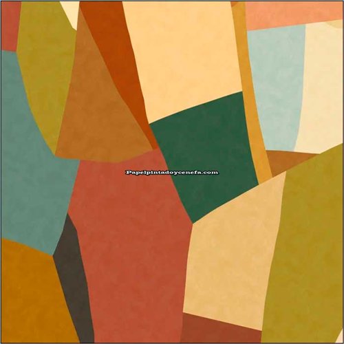 Mural SYMPHONY Referencia  M-SYM107048801.