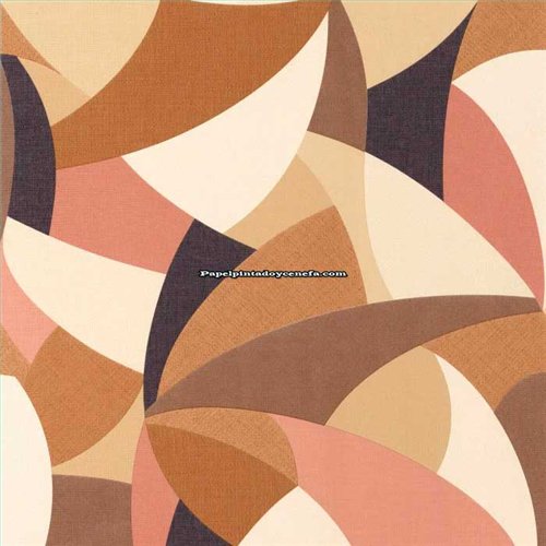 Rollo Papel Pintado SYMPHONY Referencia  SYM107002165.
