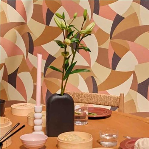 Rollo Papel Pintado SYMPHONY Referencia  SYM107002165.