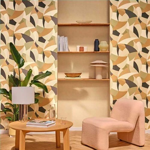 Rollo Papel Pintado SYMPHONY Referencia  SYM107007152.