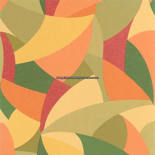 Rollo Papel Pintado SYMPHONY Referencia  SYM107003877.
