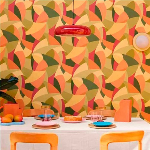 Rollo Papel Pintado SYMPHONY Referencia  SYM107003877.