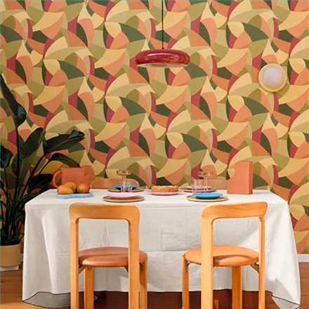 Rollo Papel Pintado SYMPHONY Referencia  SYM107003877.