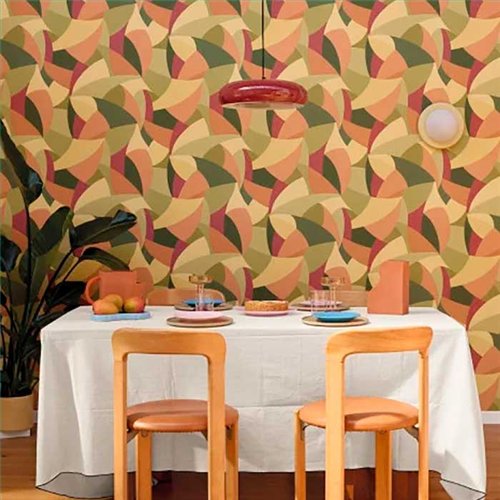 Rollo Papel Pintado SYMPHONY Referencia  SYM107003877.