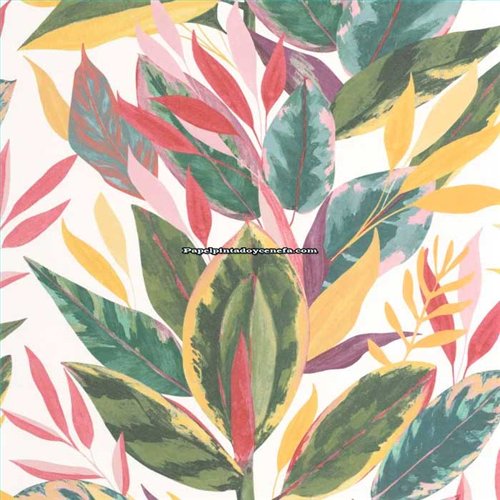Rollo Papel Pintado RIO Referencia  RIOC201814218.
